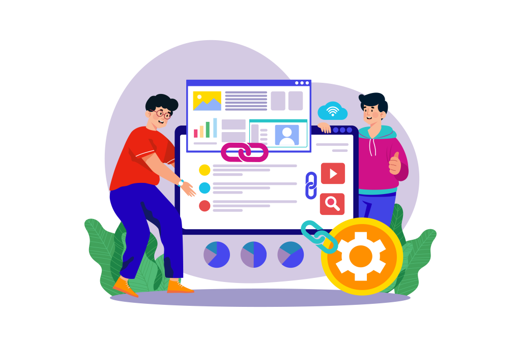 Why Link Building Matters